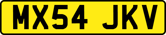 MX54JKV
