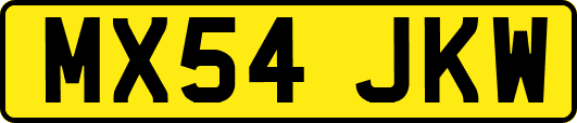 MX54JKW
