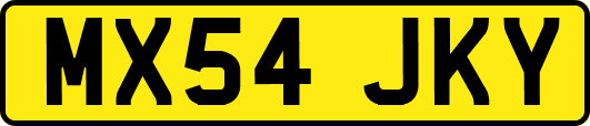 MX54JKY