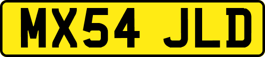 MX54JLD