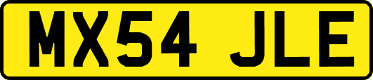 MX54JLE