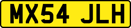 MX54JLH