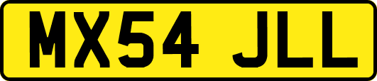 MX54JLL