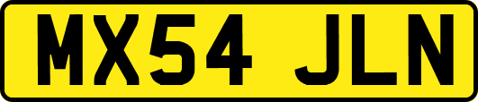 MX54JLN