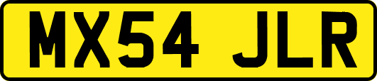 MX54JLR