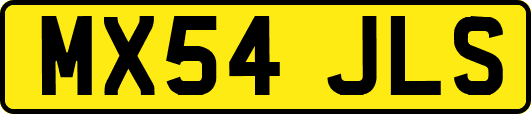 MX54JLS