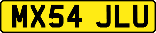 MX54JLU