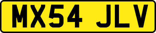 MX54JLV