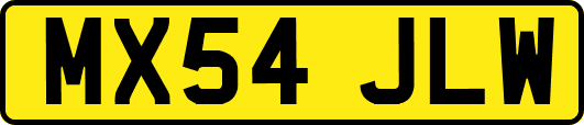MX54JLW