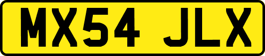 MX54JLX