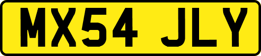 MX54JLY