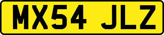 MX54JLZ
