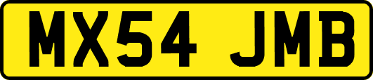 MX54JMB