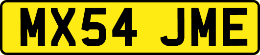 MX54JME