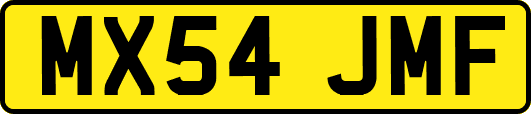 MX54JMF