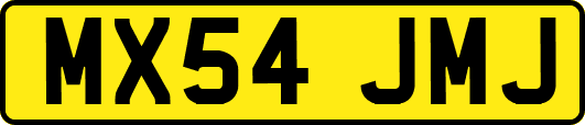 MX54JMJ