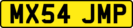 MX54JMP