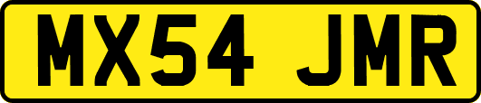 MX54JMR