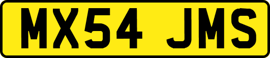 MX54JMS