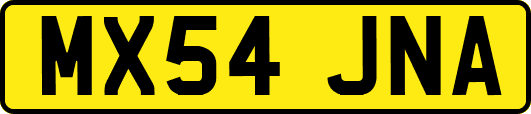 MX54JNA