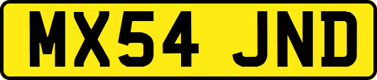 MX54JND