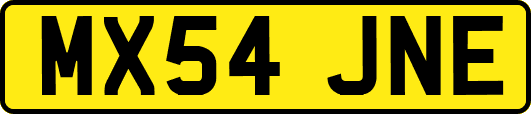 MX54JNE
