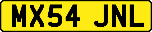 MX54JNL