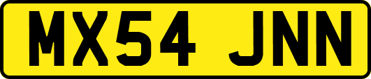 MX54JNN