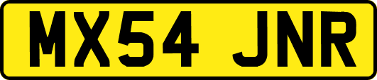 MX54JNR