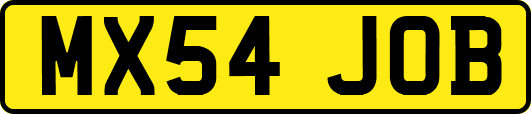 MX54JOB