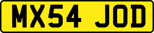 MX54JOD