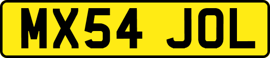 MX54JOL