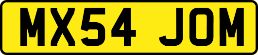 MX54JOM
