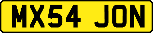 MX54JON
