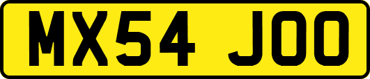 MX54JOO