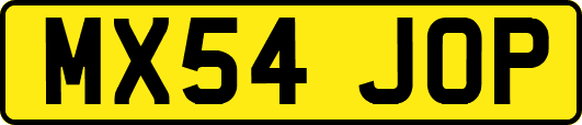 MX54JOP