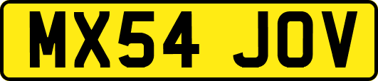 MX54JOV