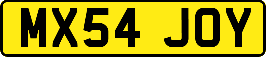 MX54JOY