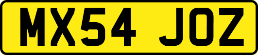 MX54JOZ