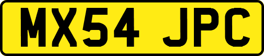 MX54JPC