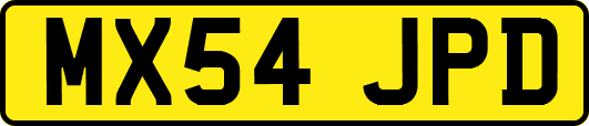 MX54JPD