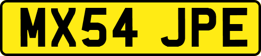 MX54JPE