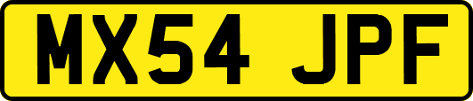 MX54JPF
