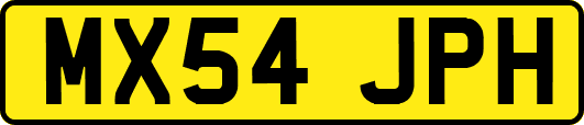 MX54JPH