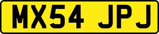 MX54JPJ