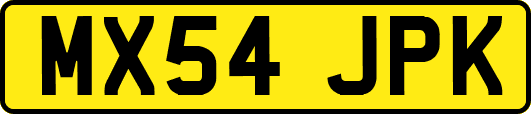 MX54JPK