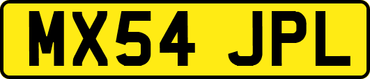 MX54JPL