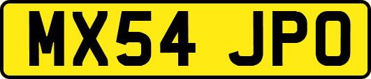MX54JPO