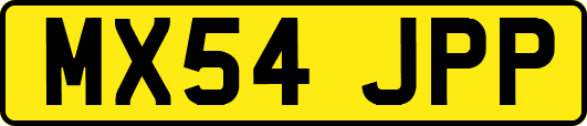 MX54JPP