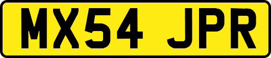 MX54JPR